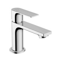 REBRIS E, CROM, BATERIE LAVOAR, 80, FARA VENTIL, COOLSTART, 72554000